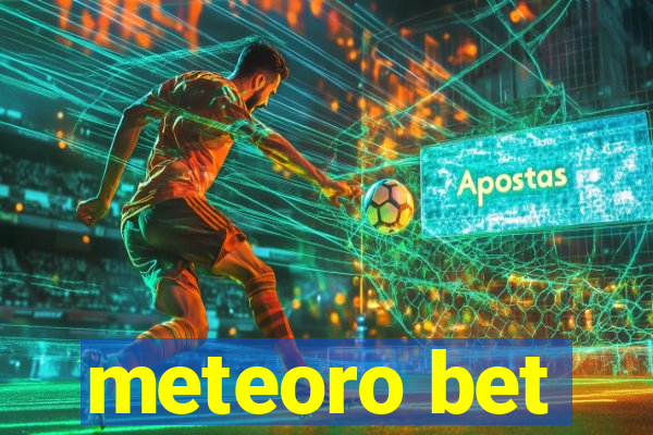 meteoro bet